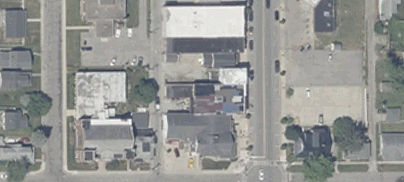 214 Randolph St