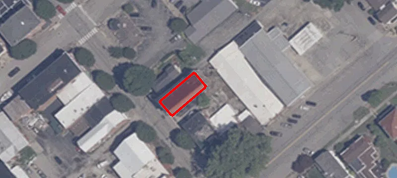 314 Fry St