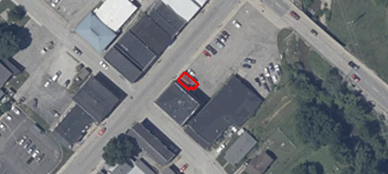 208 Sale St