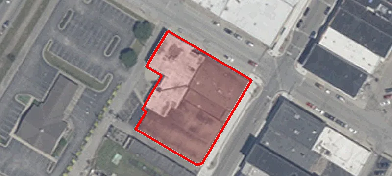531 Central Ave