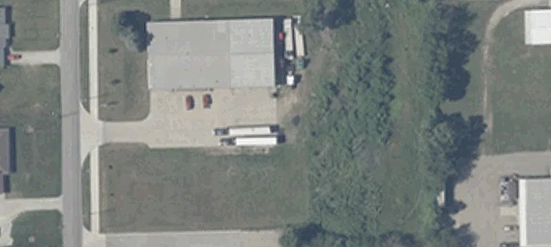1810 Reliance Rd