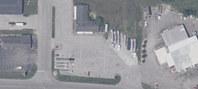 802 Us Hwy 50