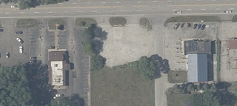 6401 Melton Rd