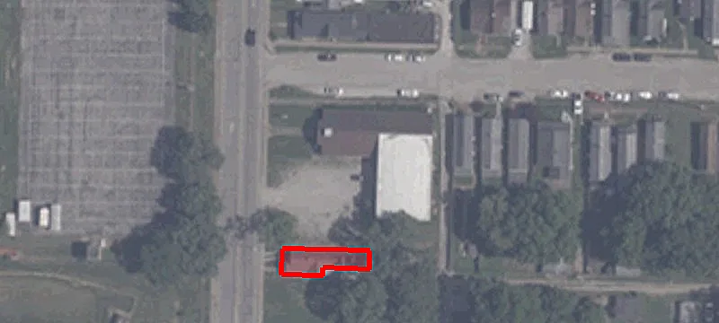 902 Barker Ave