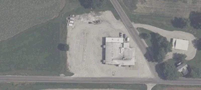 2607 Baseline Rd