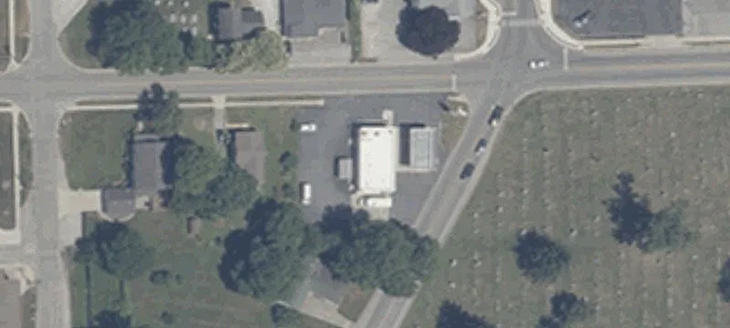 14836 Leo Rd