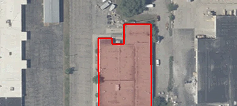 2020 Industrial Pkwy