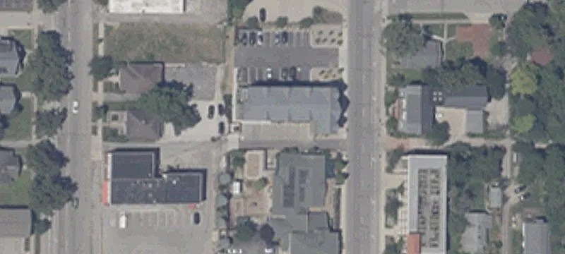 1115 Walnut St