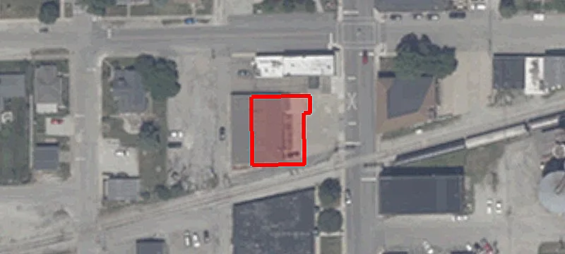 815 Main St