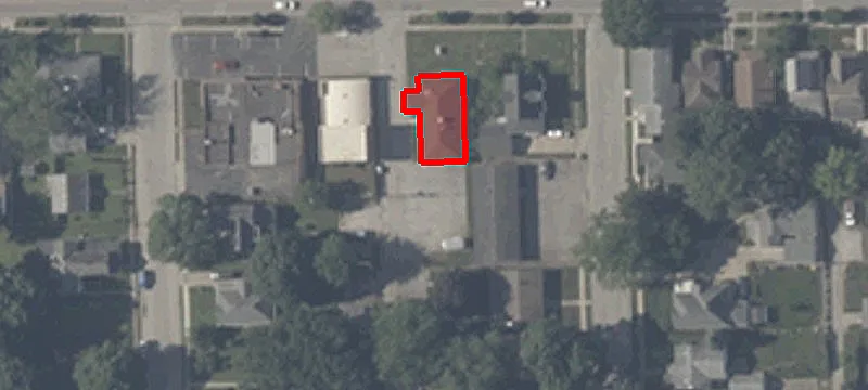 2011 Kossuth St