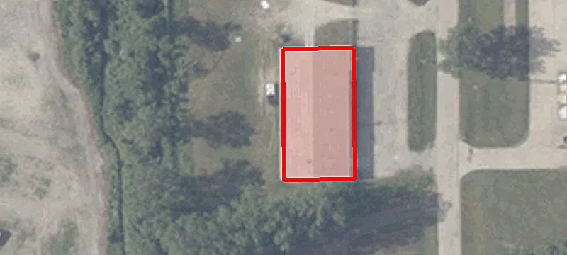 2933 Paul Dr