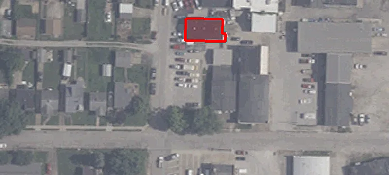 900 Keck Ave