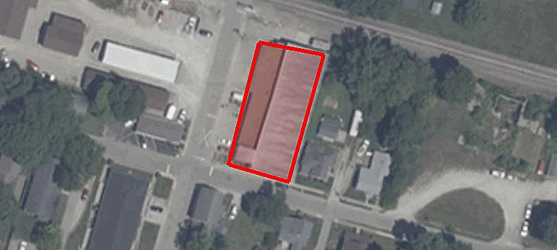 34 Depot St