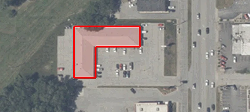 1111 Main St