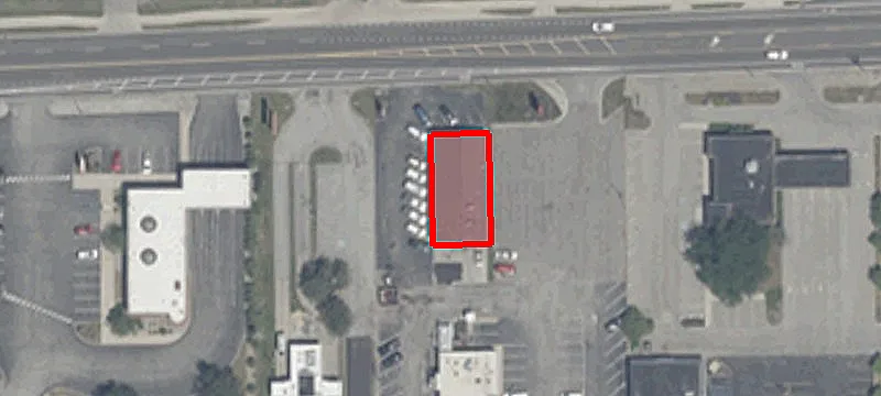 357 Lincoln W Hwy