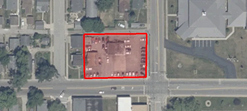314 Jefferson Blvd