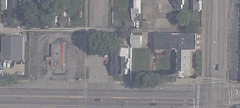819 Franklin St