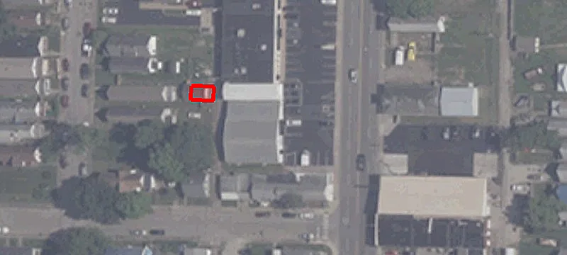 1320 1st Ave
