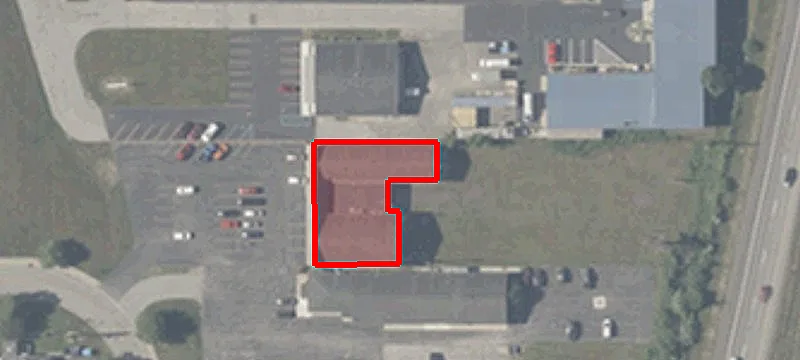 1585 Calumet Rd