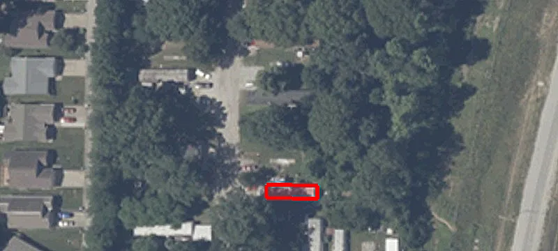 2717 Danlyn Rd