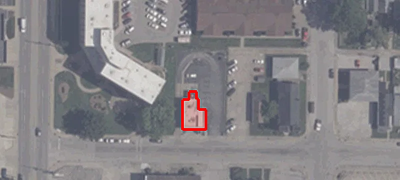 2311 Virginia St