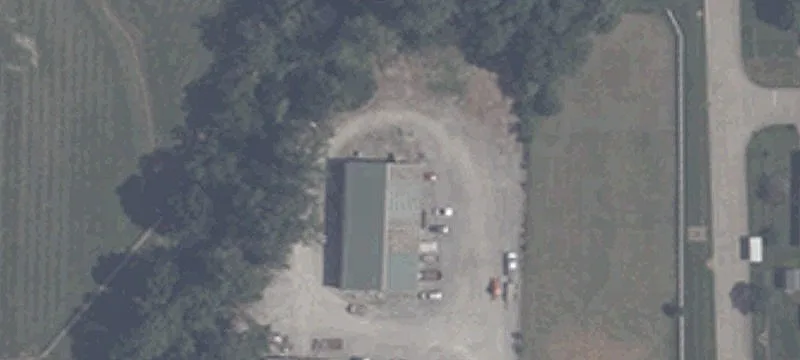 2121 Ml Rd