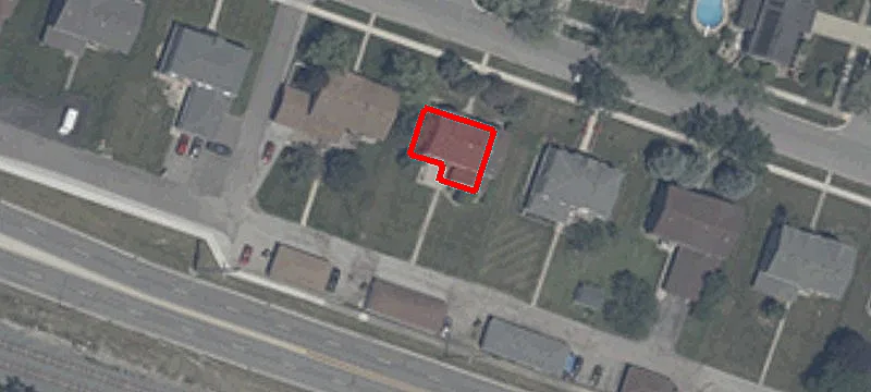 1106 Camellia Dr