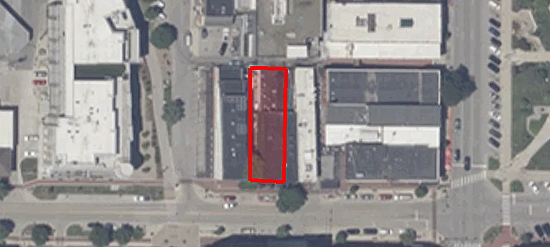214 Kirkwood Ave
