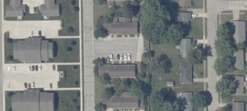 15102 Tally Ho Dr