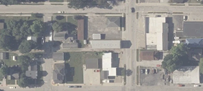 208 Jackson St