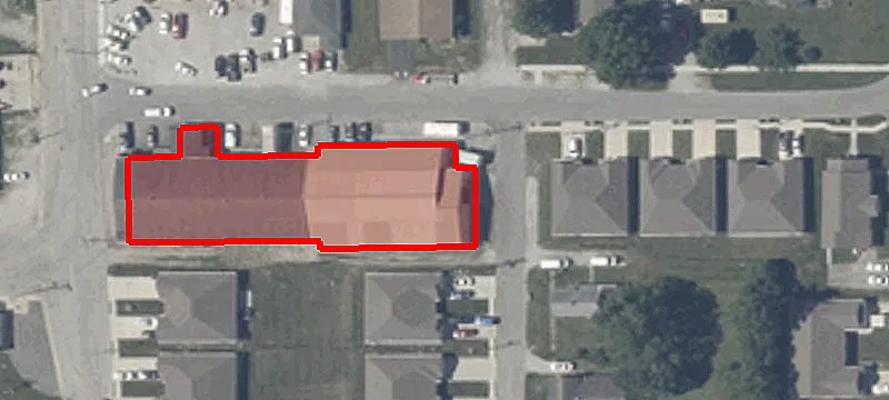 Clayton, IN 46118