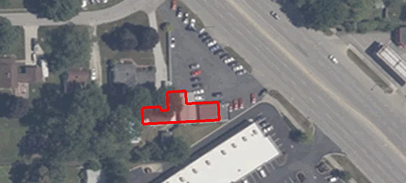 620 Us Hwy 31st S