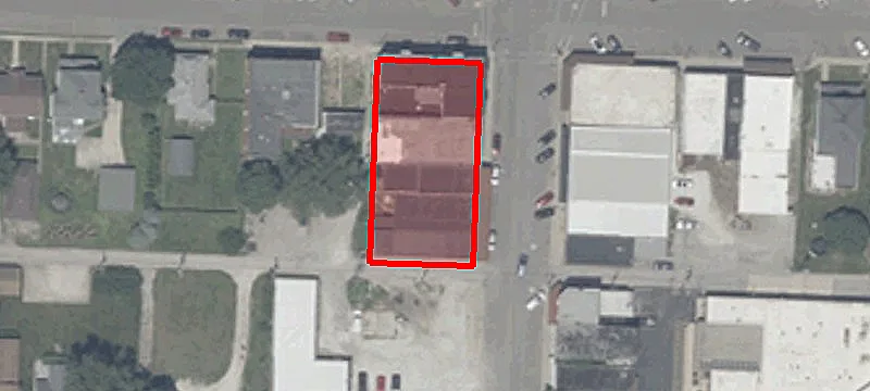 116 3rd St