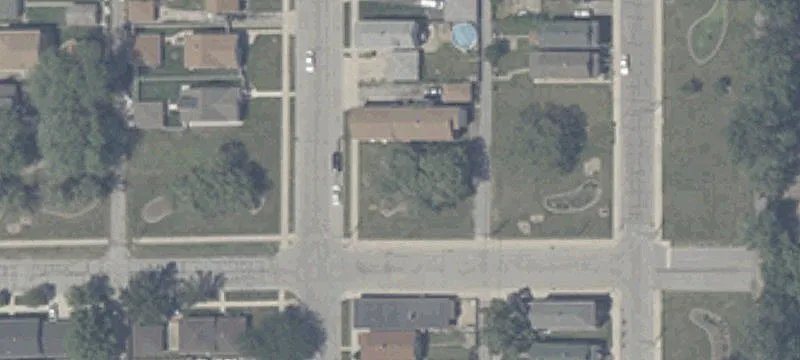 2544 Schrage Ave, Unit 48