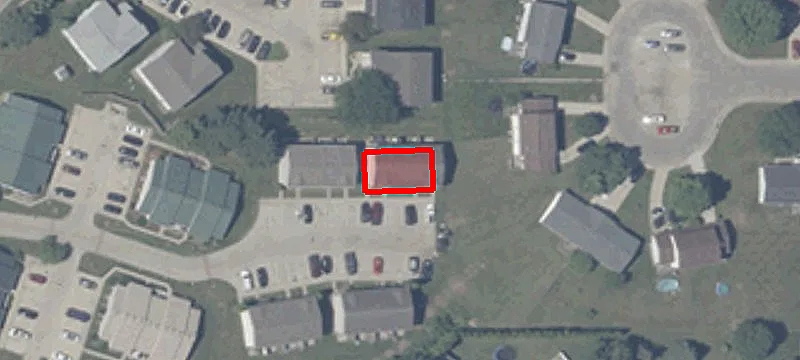 202 Silverwood Ln
