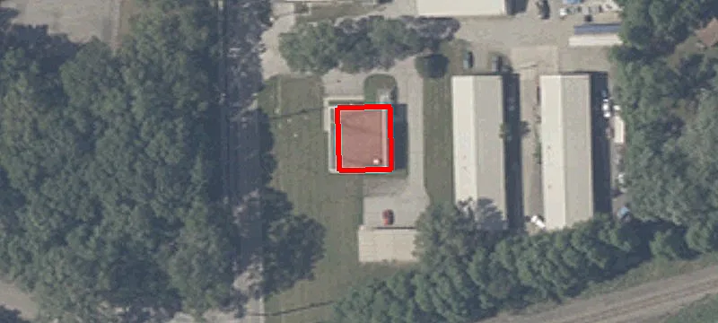 2169 Willowcreek Rd