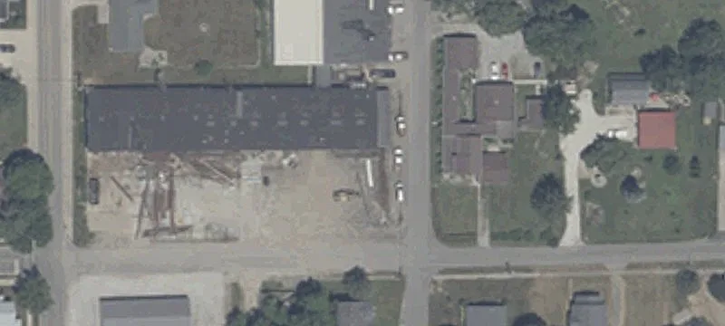 Sigler St