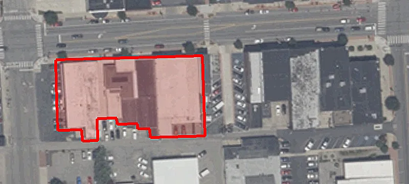 101 Main St