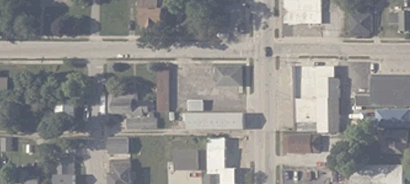 210 Jackson St
