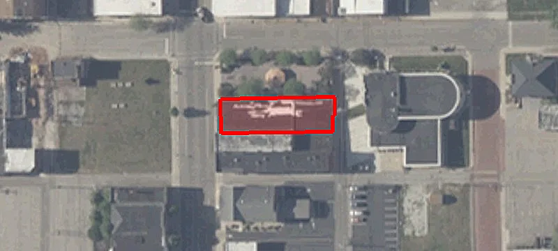 117 Harrison St