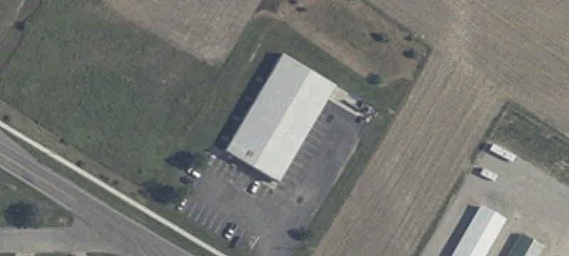 200 Deerfield Rd