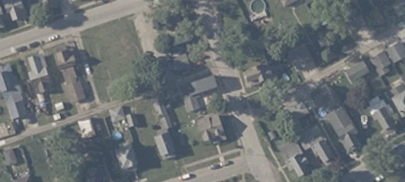 116 Clay St