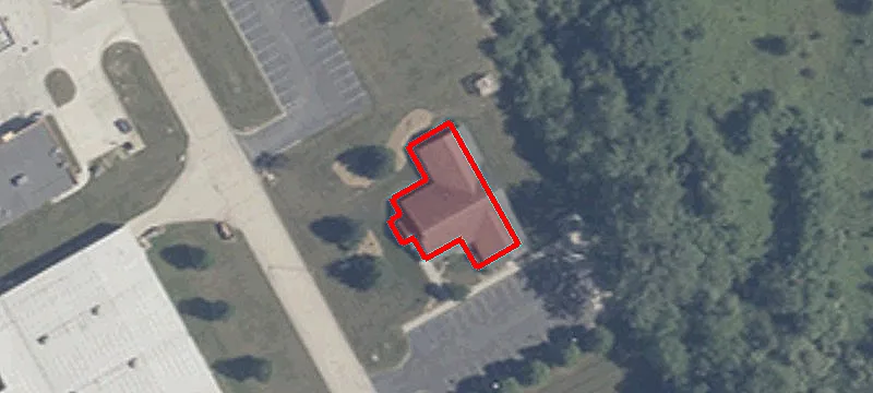 1265 Bradford Dr