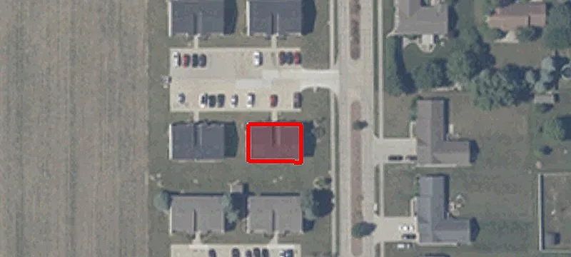 217 Tanglewood Dr