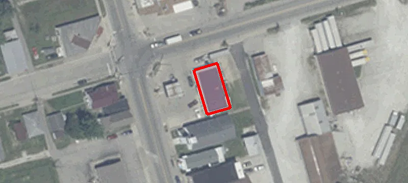 358 Buckeye St