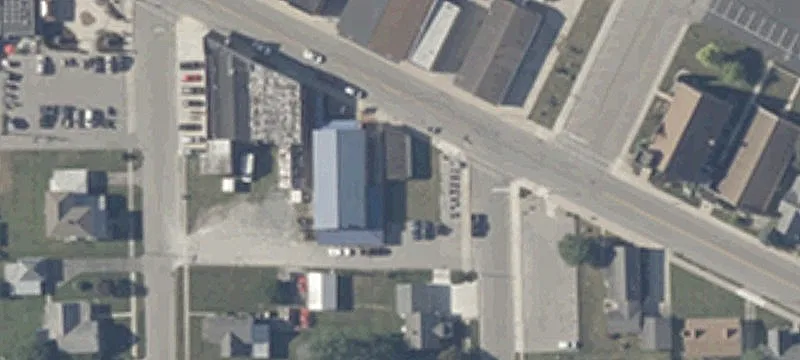 116 Es St