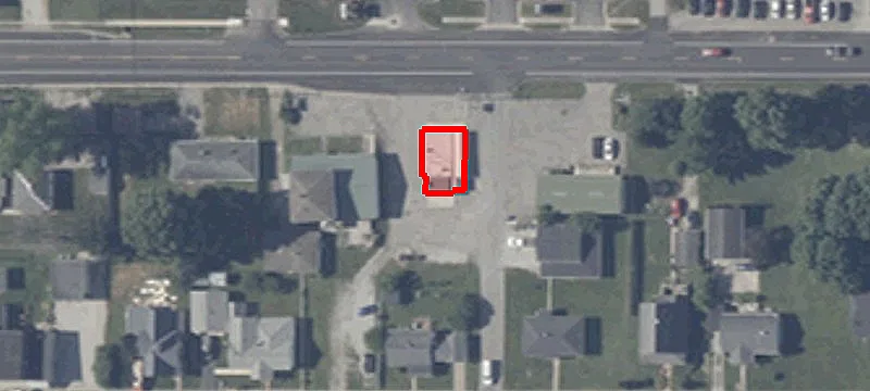 112 Pat Rady Way