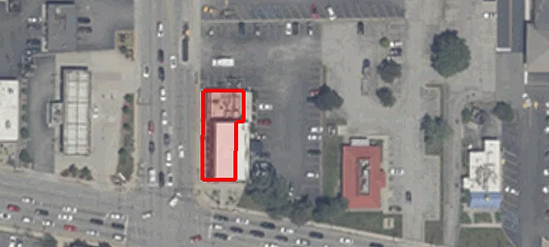 813 Rdg Rd