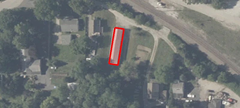 202 Nickle Plate Ave