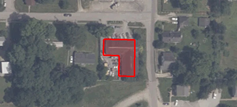 701 Popcorn Rd